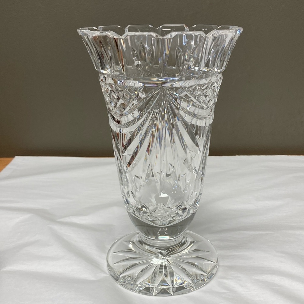Waterford Crystal Penrose Vase